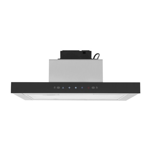 Under cabinet range hood - under,